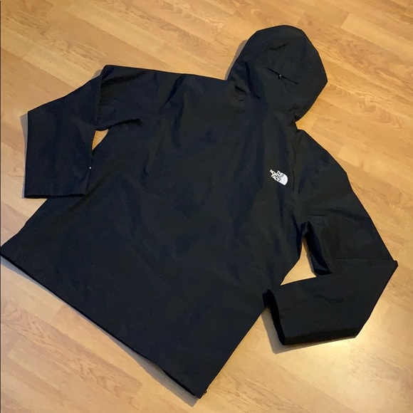 North Face Arque Active Trail FUTURELIGHT Jacket - Picture 16 of 16